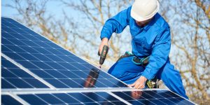 Installation Maintenance Panneaux Solaires Photovoltaïques à Vesdun